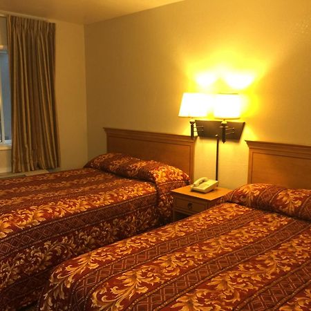 Economy Inn 샌프란시스코 외부 사진