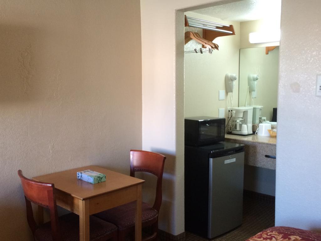 Economy Inn 샌프란시스코 외부 사진