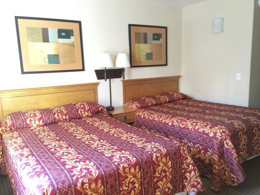 Economy Inn 샌프란시스코 외부 사진