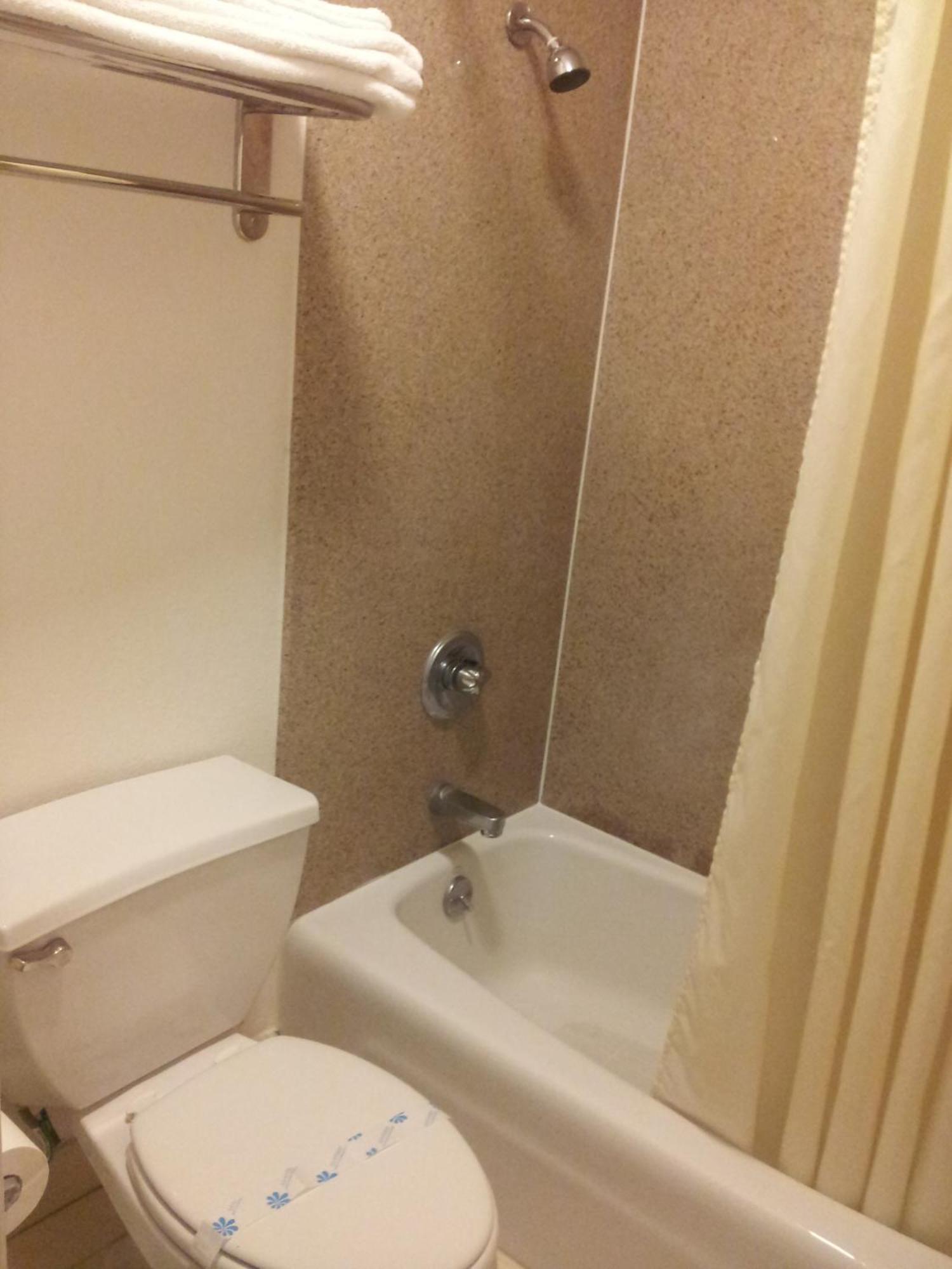 Economy Inn 샌프란시스코 외부 사진