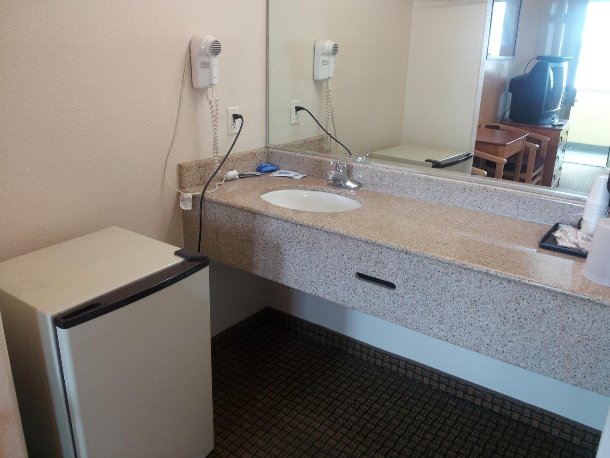 Economy Inn 샌프란시스코 외부 사진