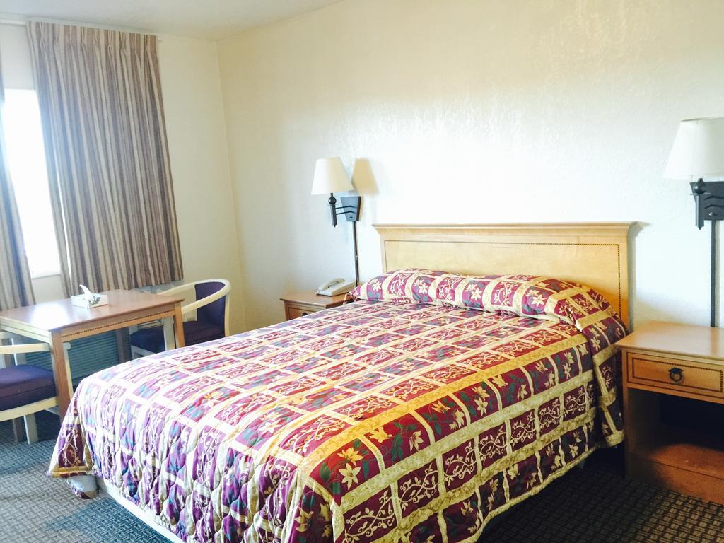 Economy Inn 샌프란시스코 외부 사진