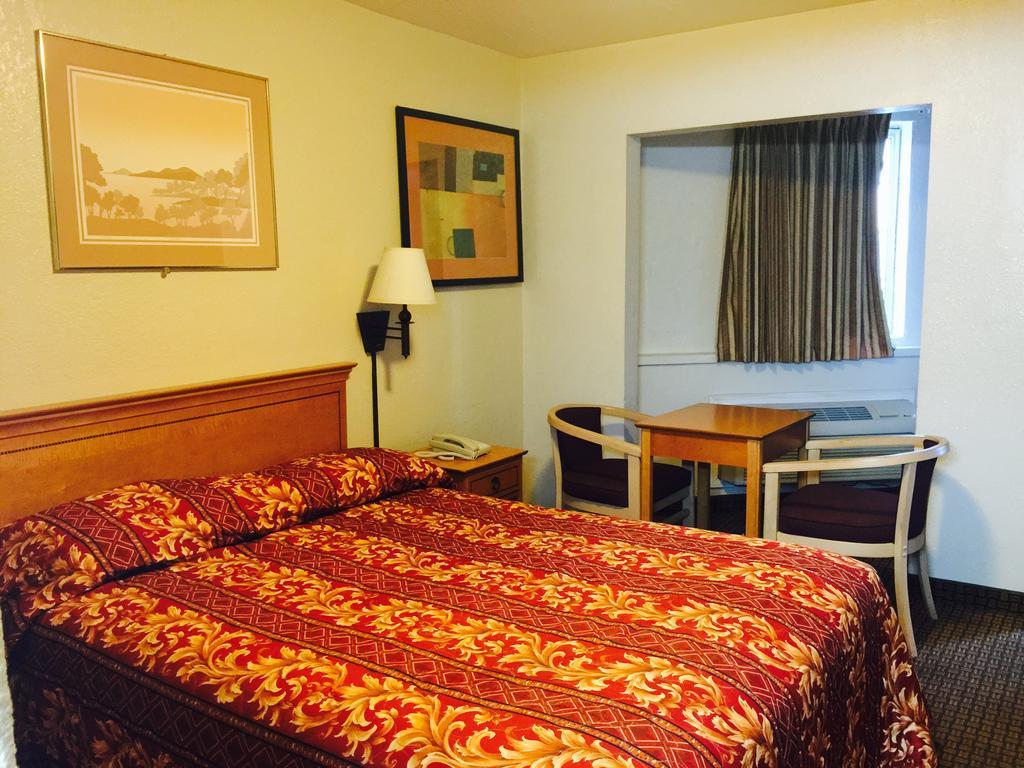 Economy Inn 샌프란시스코 외부 사진