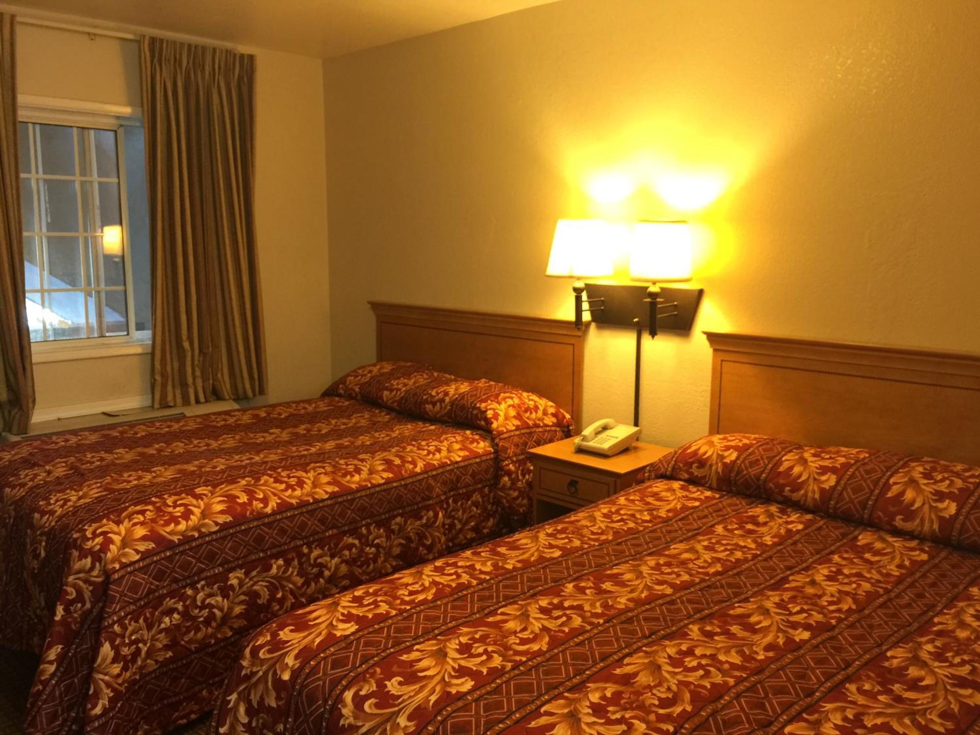 Economy Inn 샌프란시스코 외부 사진