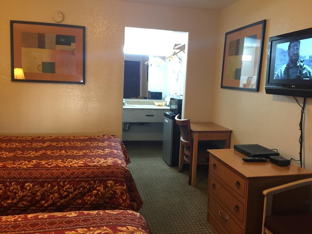 Economy Inn 샌프란시스코 외부 사진
