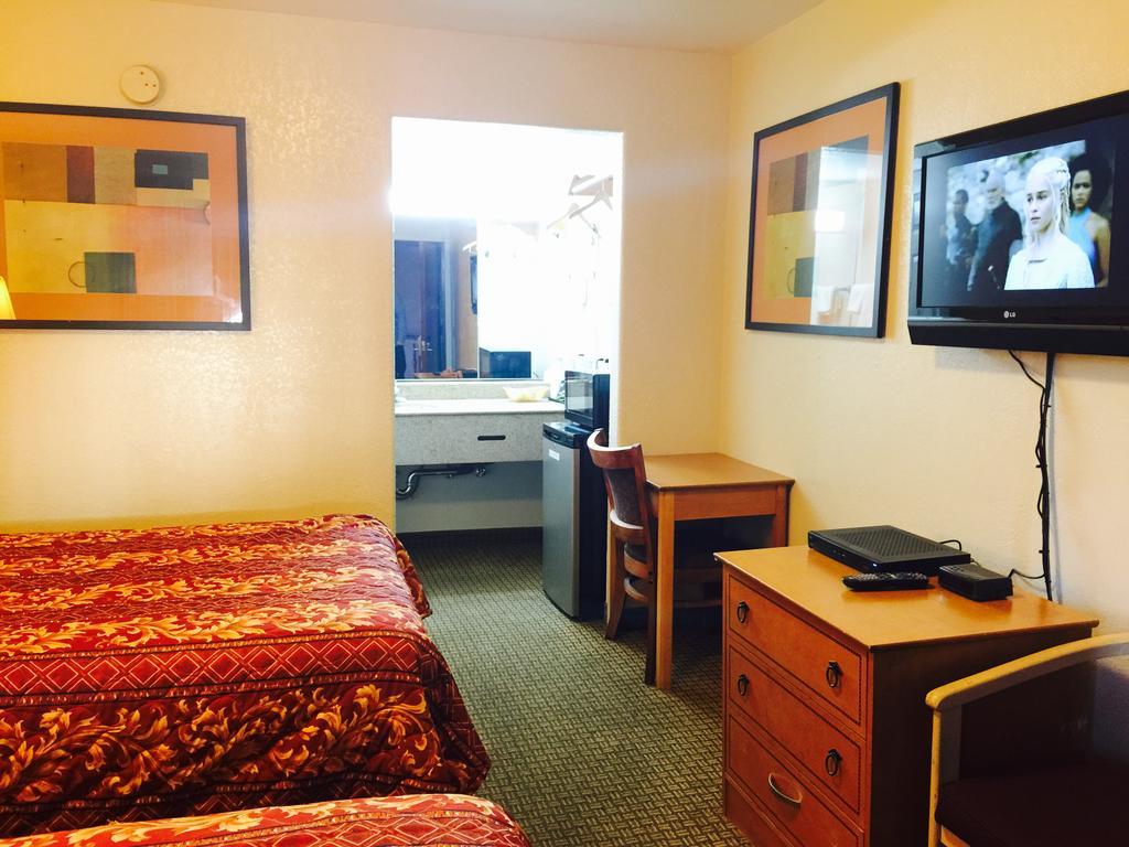 Economy Inn 샌프란시스코 외부 사진