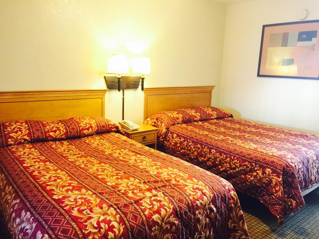 Economy Inn 샌프란시스코 외부 사진