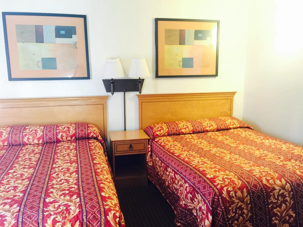 Economy Inn 샌프란시스코 외부 사진