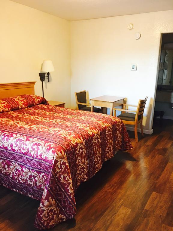 Economy Inn 샌프란시스코 외부 사진