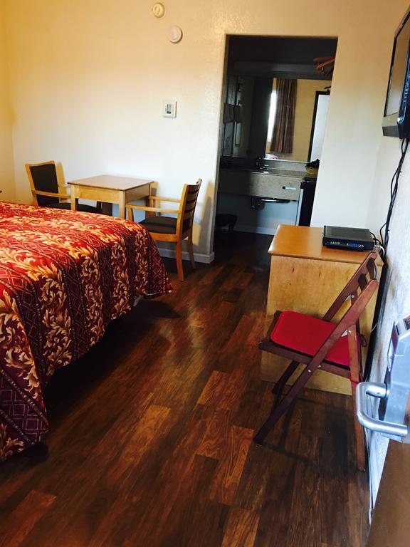 Economy Inn 샌프란시스코 외부 사진