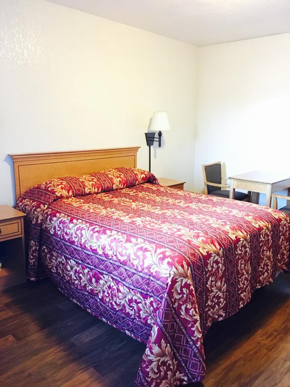 Economy Inn 샌프란시스코 외부 사진