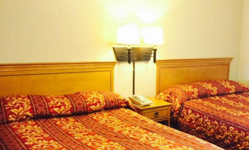 Economy Inn 샌프란시스코 외부 사진